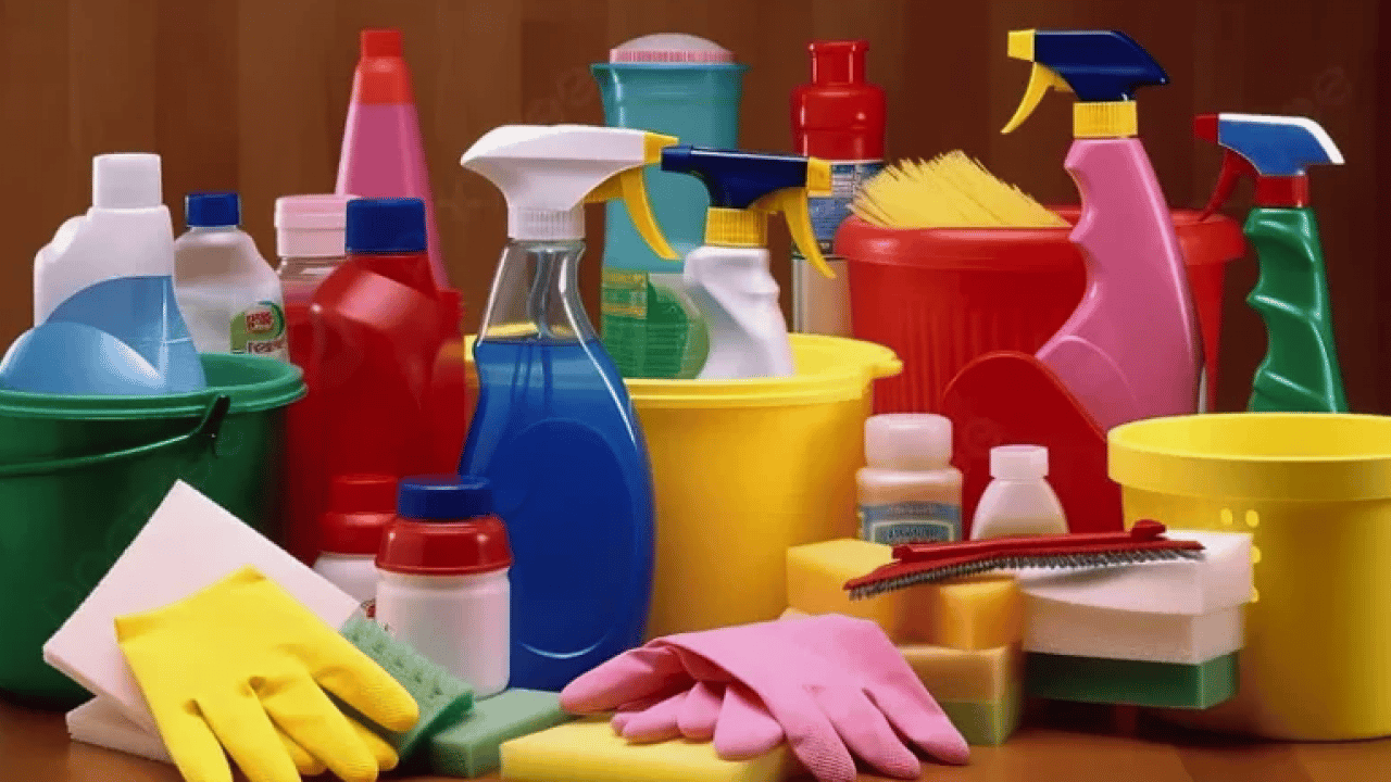 Foto - Uzmanlar özellikle uyardı! Kullandığınız deterjanda bu işaretler yoksa dikkat