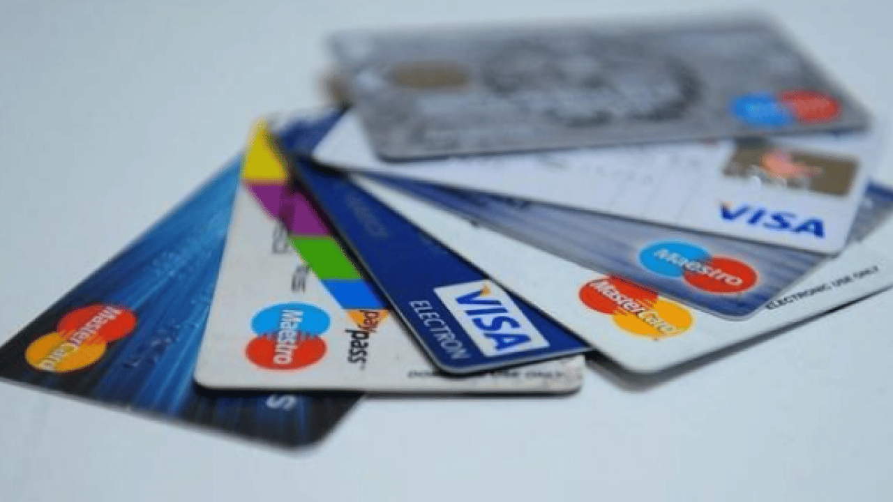 Foto - Uzmanlar özellikle uyardı! Sürekli kredi kartı kullananlar dikkat