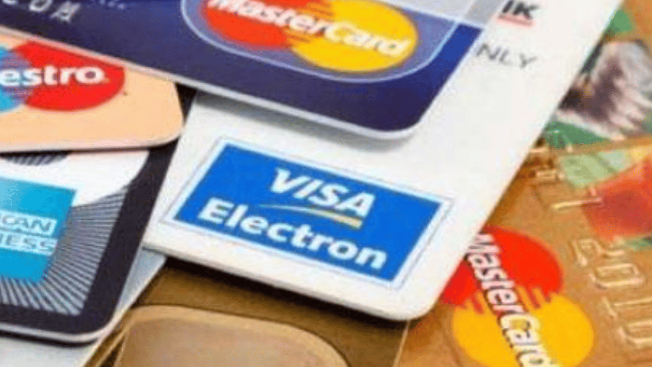 Foto - Uzmanlar özellikle uyardı! Sürekli kredi kartı kullananlar dikkat