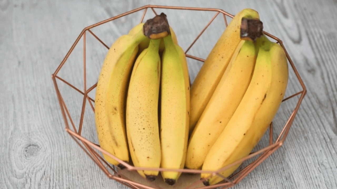 Foto - Uzmanlar parmakla gösteriyor! Meyveyi sabahları aç karnına tüketmenin sağlığa faydası