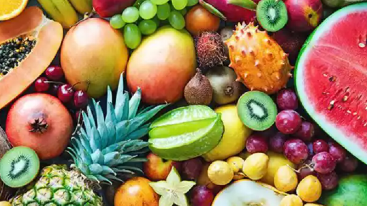 Uzmanlar parmakla gösteriyor! Meyveyi sabahları aç karnına tüketmenin sağlığa faydası