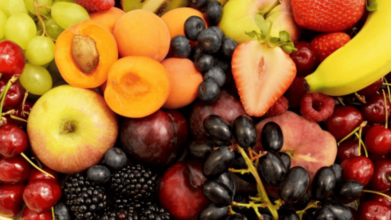 Foto - Uzmanlar parmakla gösteriyor! Meyveyi sabahları aç karnına tüketmenin sağlığa faydası