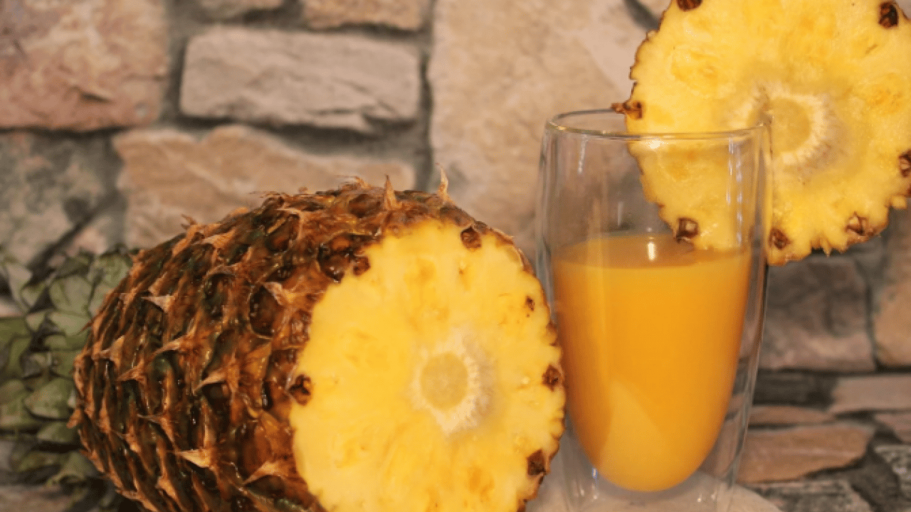 Foto - Uzmanlar parmakla gösteriyor! Meyveyi sabahları aç karnına tüketmenin sağlığa faydası