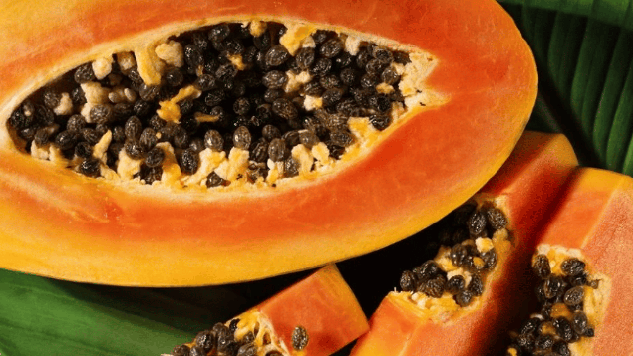 Foto - Uzmanlar parmakla gösteriyor! Meyveyi sabahları aç karnına tüketmenin sağlığa faydası