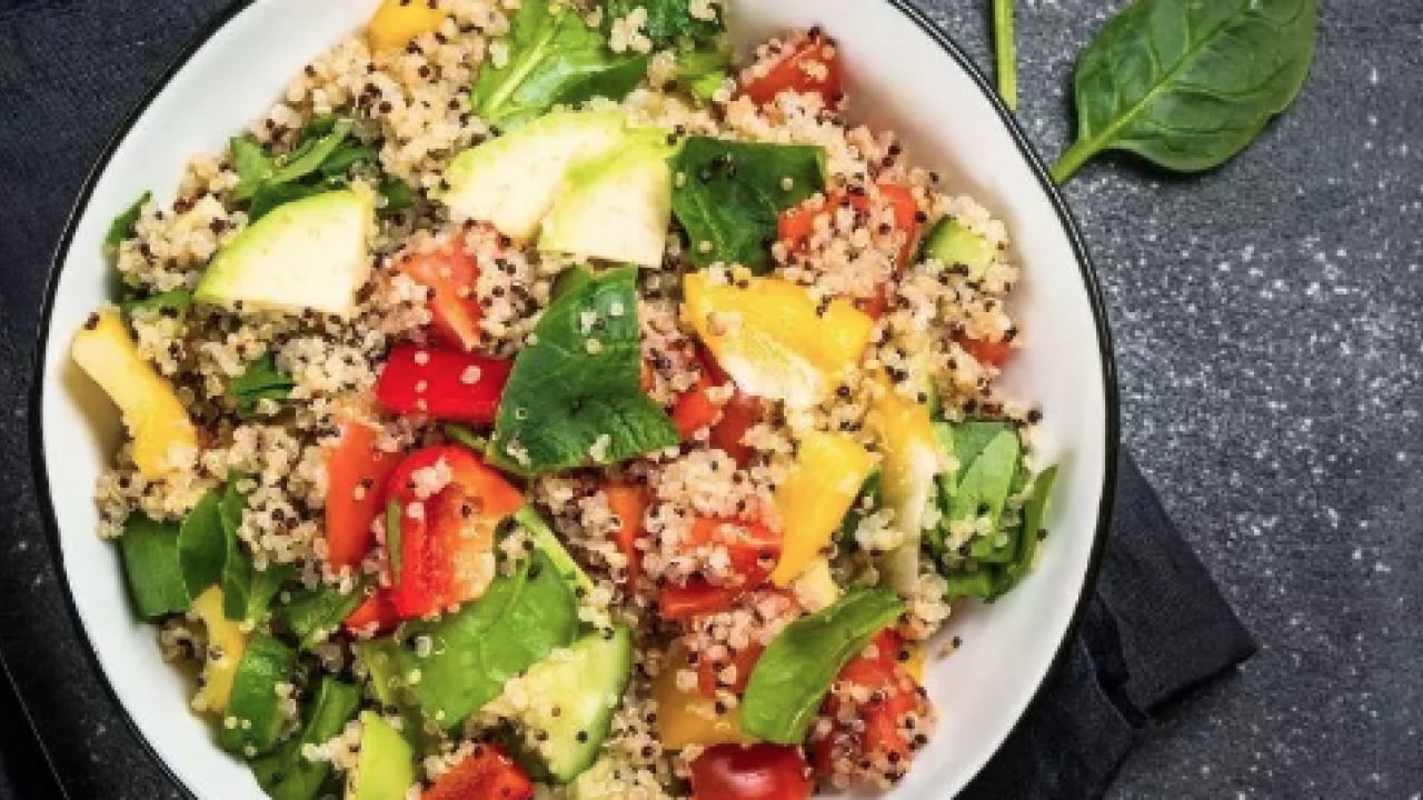 Foto - Uzmanlar sahurda mutlaka yiyin diyor! 16 saat tok tutuyor, tam bir enerji deposu! Müthiş şifa