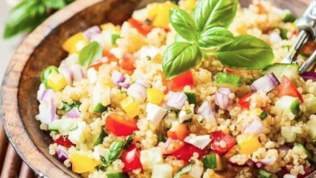 Foto - Uzmanlar sahurda mutlaka yiyin diyor! 16 saat tok tutuyor, tam bir enerji deposu! Müthiş şifa