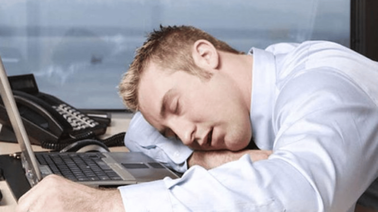 Foto - Uzmanlar şiddetle tavsiye ediyor: İşte kronik yorgunluğu bitiren iki yöntem!