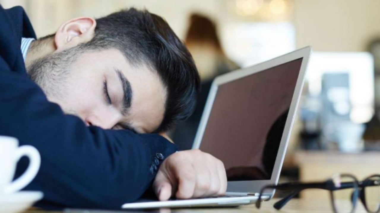 Foto - Uzmanlar şiddetle tavsiye ediyor: İşte kronik yorgunluğu bitiren iki yöntem!