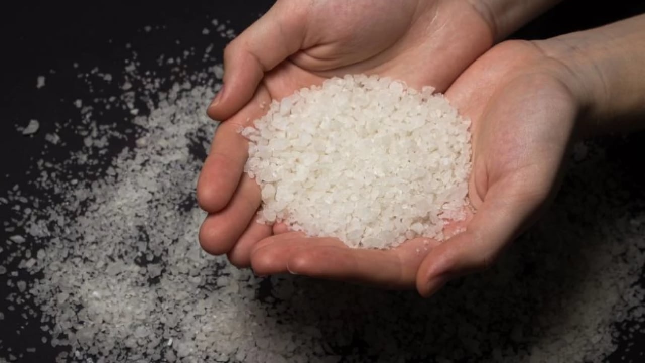 Foto - Uzmanlar sırrını açıkladı! Salçanın aylarca küflenmemesini sağlayan doğal yöntem