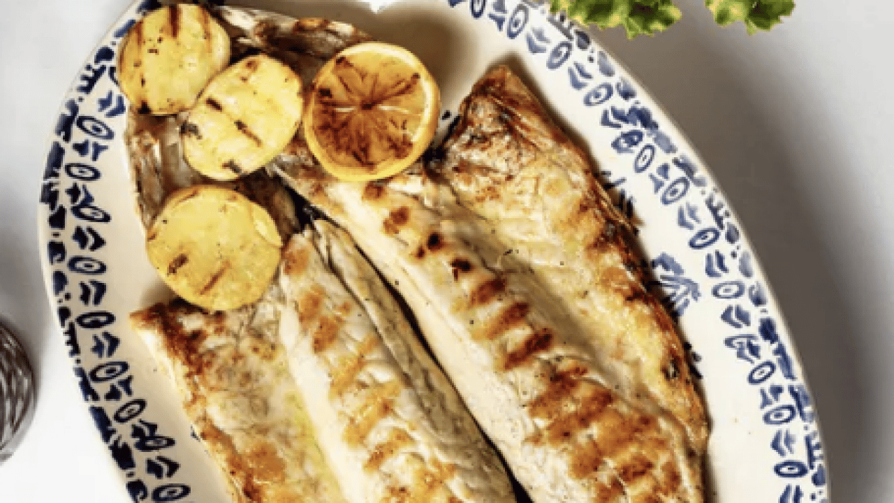 Foto - Uzmanlar son noktayı koydu! Balık ve yoğurt birlikte yenir mi? Sonunda netleşti...