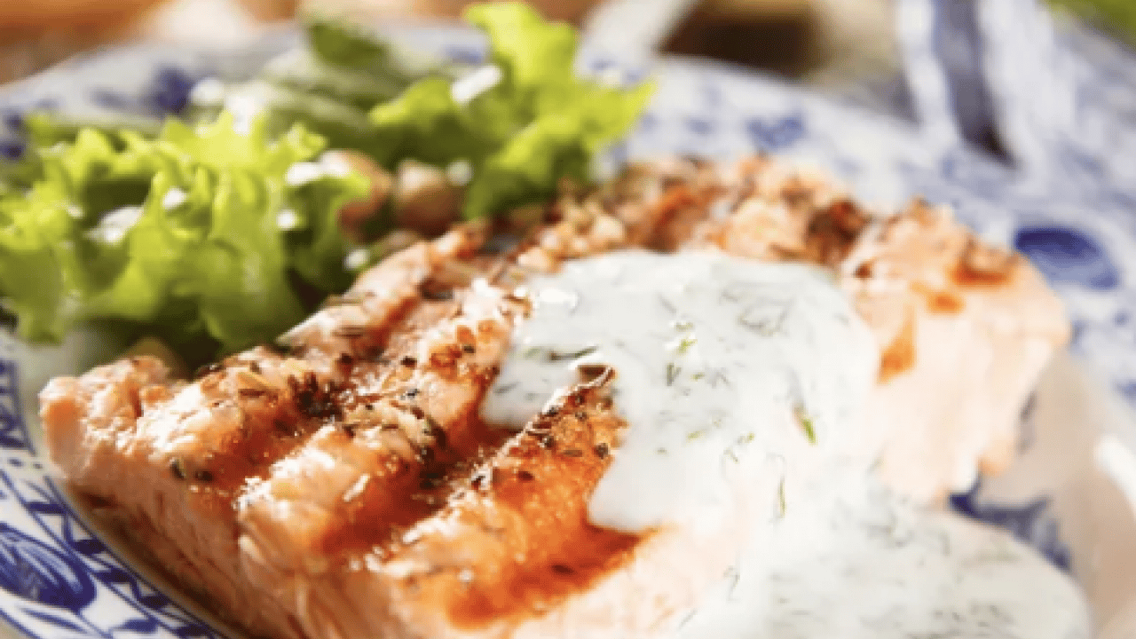 Foto - Uzmanlar son noktayı koydu! Balık ve yoğurt birlikte yenir mi? Sonunda netleşti...