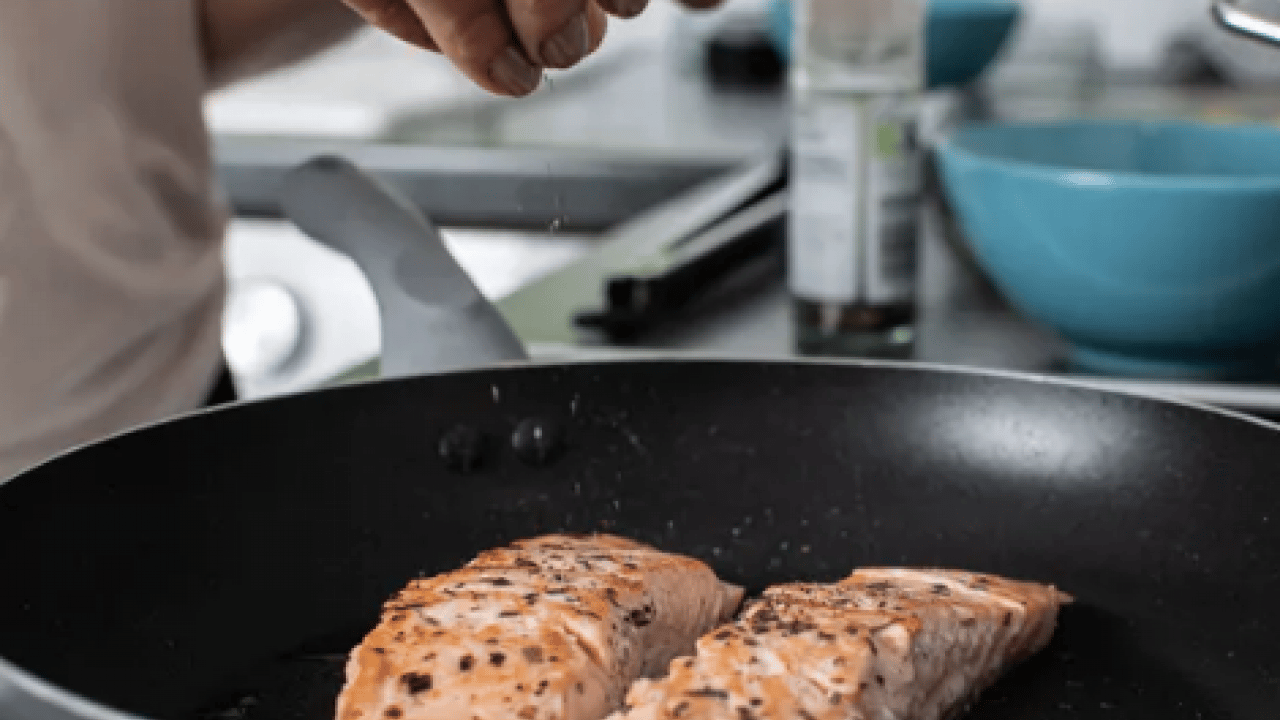 Foto - Uzmanlar son noktayı koydu! Balık ve yoğurt birlikte yenir mi? Sonunda netleşti...