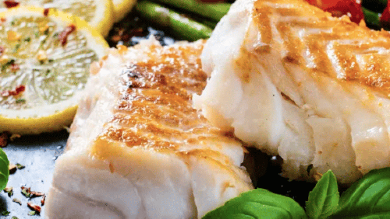 Foto - Uzmanlar son noktayı koydu! Balık ve yoğurt birlikte yenir mi? Sonunda netleşti...