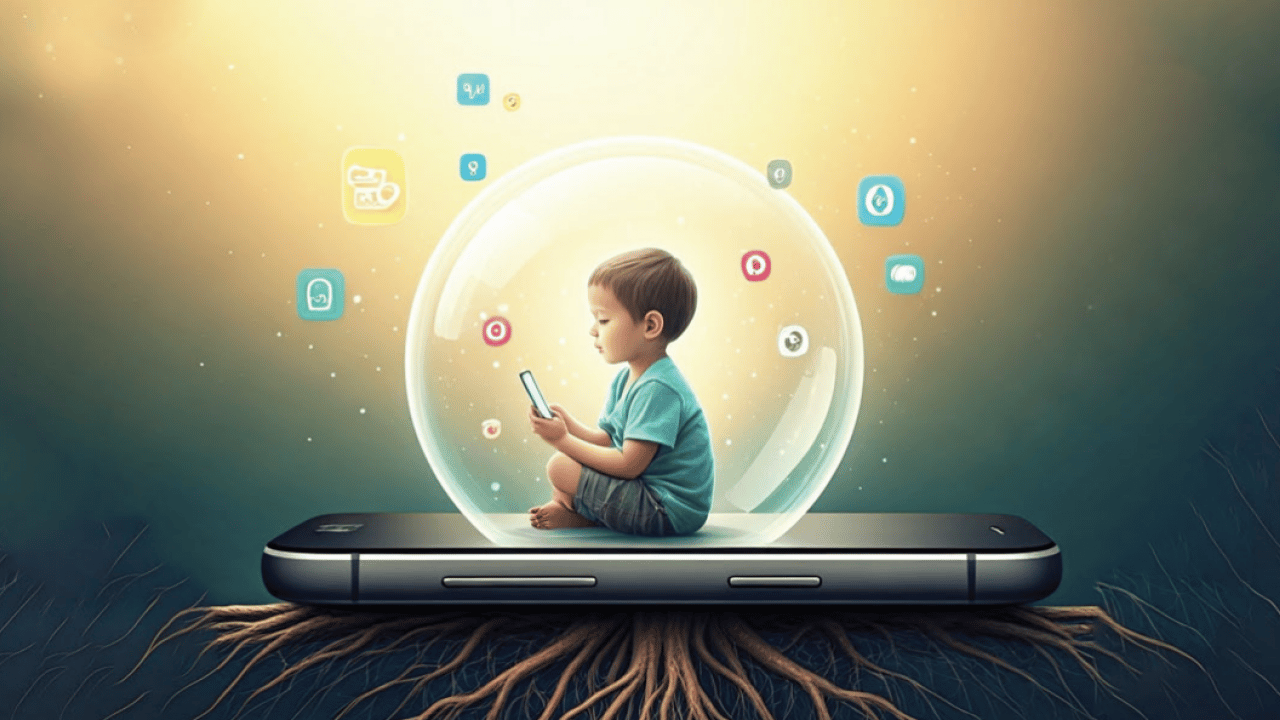 Foto - Uzmanlar Talat Atilla ile Memleket'te değerlendirdi: Çocuğunuzda bu belirtiler varsa aman...