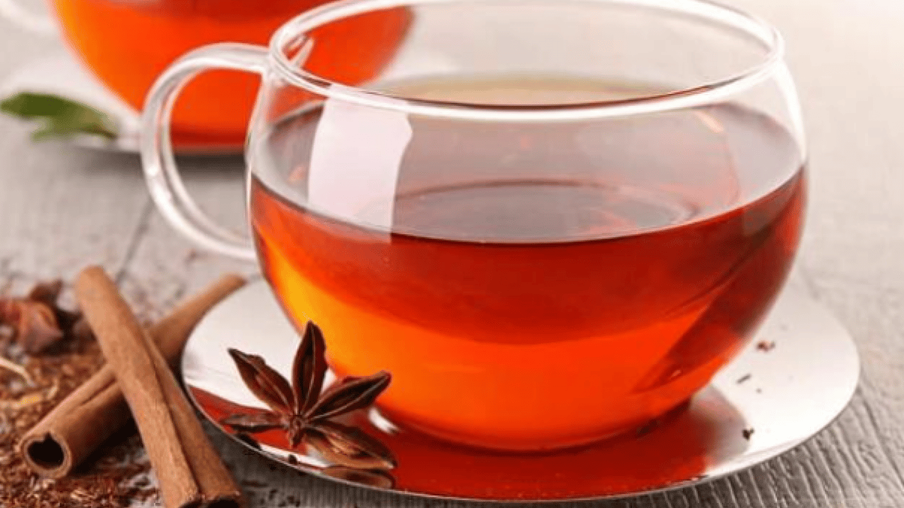 Foto - Uzmanlar tavsiye ediyor! En etkili yağ yakan 7 bitki çayı belli oldu