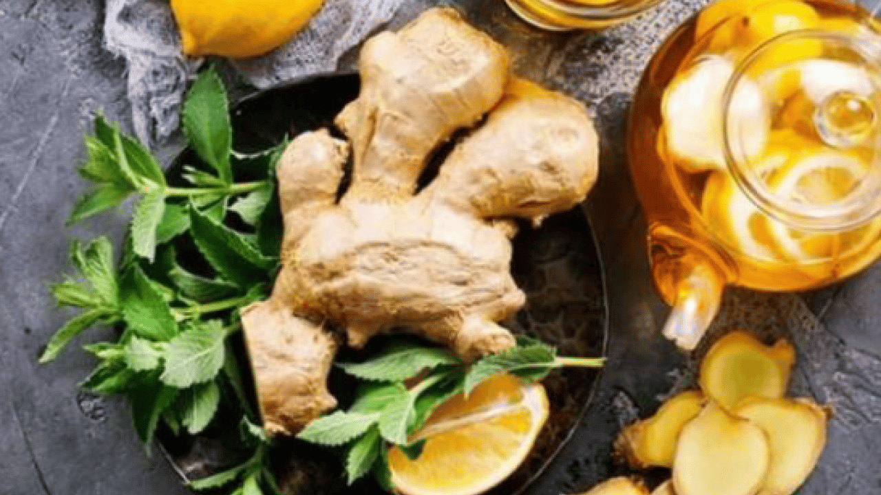 Foto - Uzmanlar tavsiye ediyor! En etkili yağ yakan 7 bitki çayı belli oldu