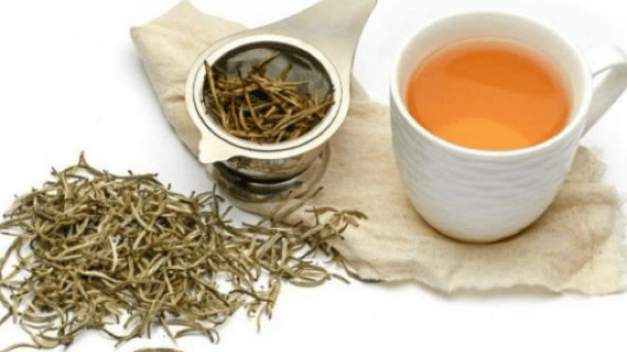 Foto - Uzmanlar tavsiye ediyor! En etkili yağ yakan 7 bitki çayı belli oldu