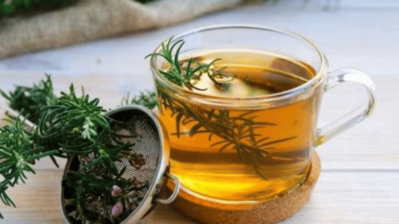 Foto - Uzmanlar tavsiye ediyor! En etkili yağ yakan 7 bitki çayı belli oldu