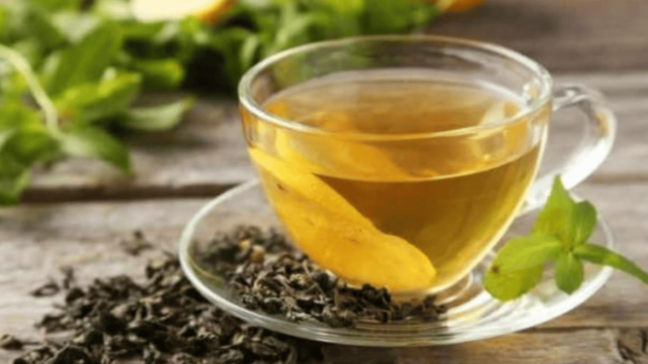 Foto - Uzmanlar tavsiye ediyor! En etkili yağ yakan 7 bitki çayı belli oldu