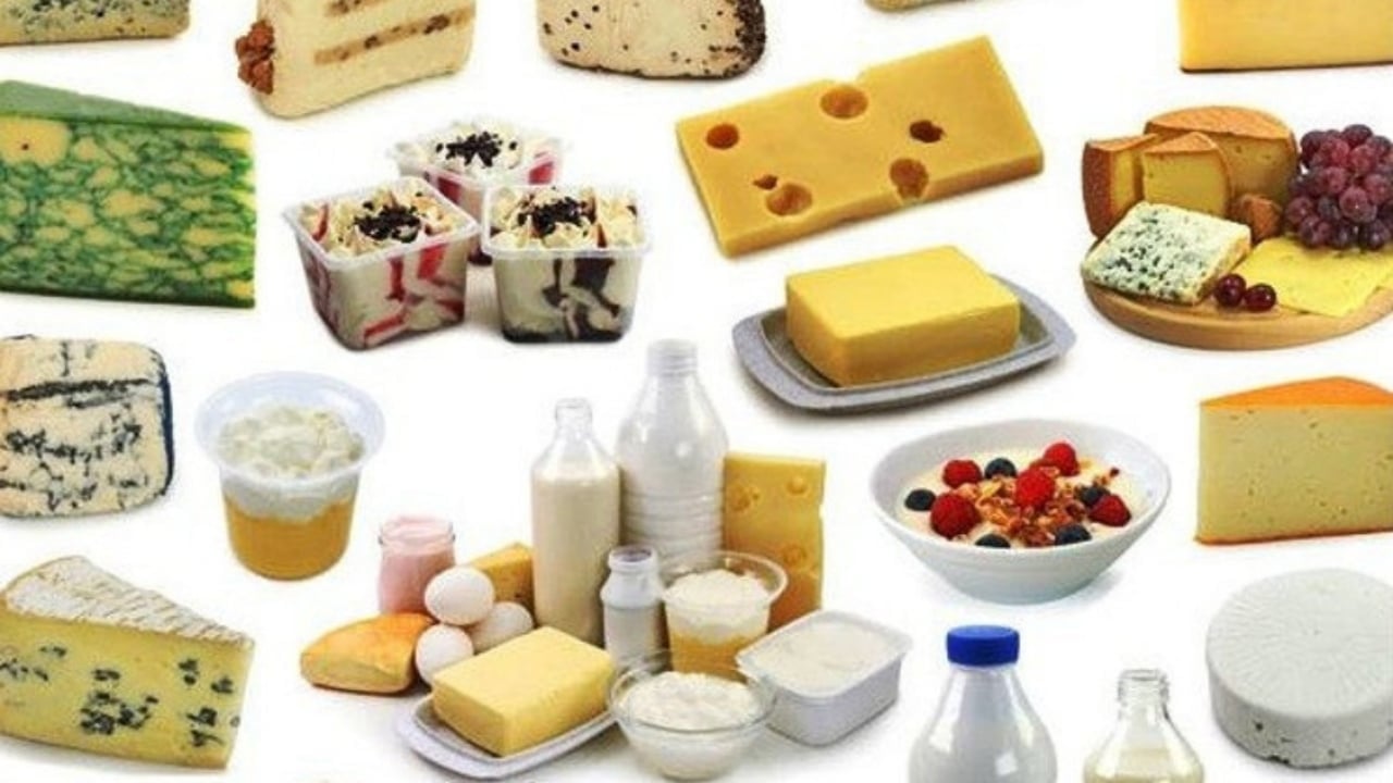 Foto - Uzmanlar tek tek sıraladı: İşte bunama riskini bıçak gibi kesen 11 besin