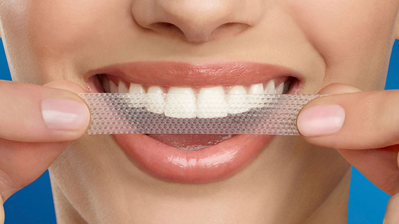 Foto - Uzmanlar üstüne basa basa uyarıyor! Bembeyaz dişlerle gelen kapkapara gelecek