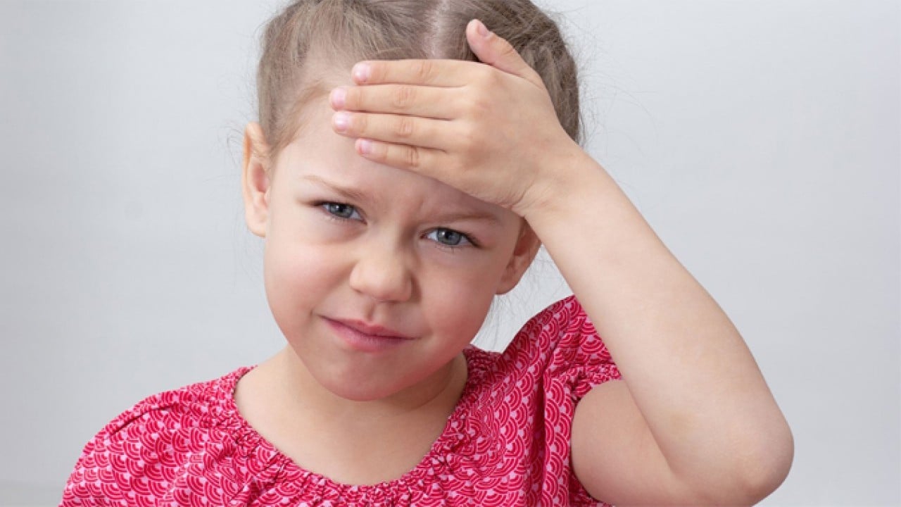 Foto - Uzmanlar uyardı! Çocuklarda bakteriyel menenjit ciddiye alınmalı