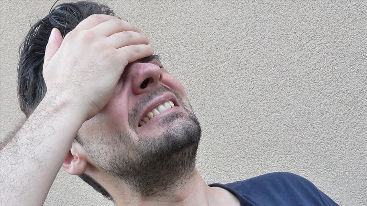 Foto - Uzmanlar uyardı! Migren atakları kış aylarında şiddetleniyor