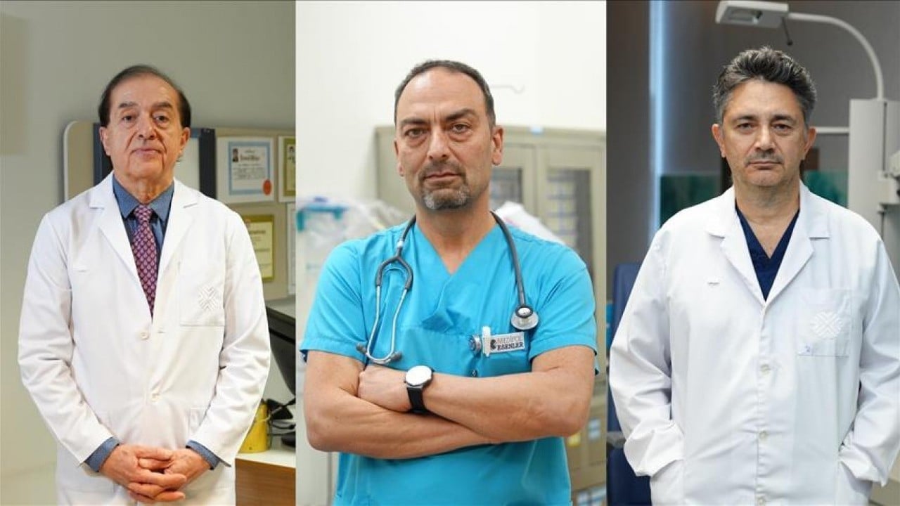 Foto - Uzmanlar uyardı! Sahte alkol gözde geri dönülmez hasarlara yol açabiliyor