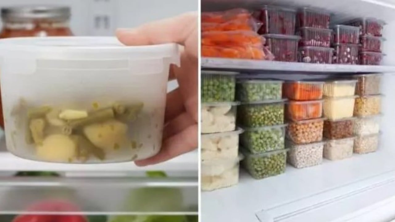 Foto - Uzmanlar uyardı: Yemekleri bu şekilde saklayanlar dikkat!