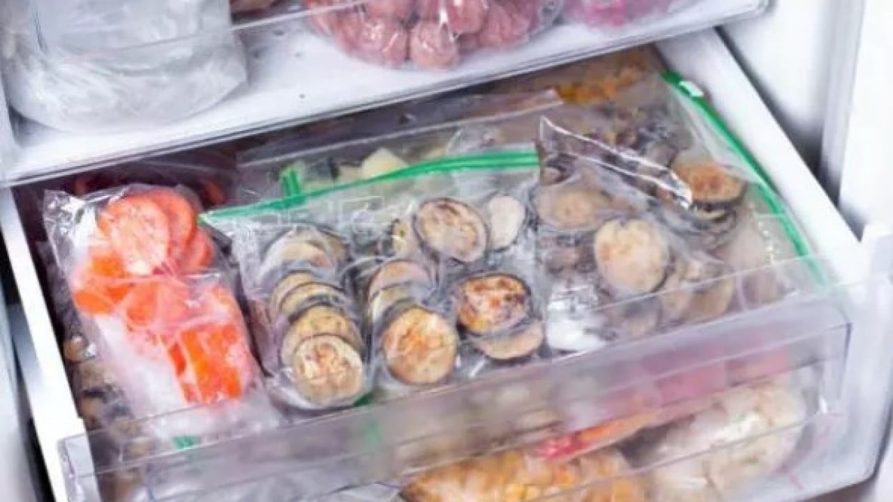 Foto - Uzmanlar uyardı: Yemekleri bu şekilde saklayanlar dikkat!