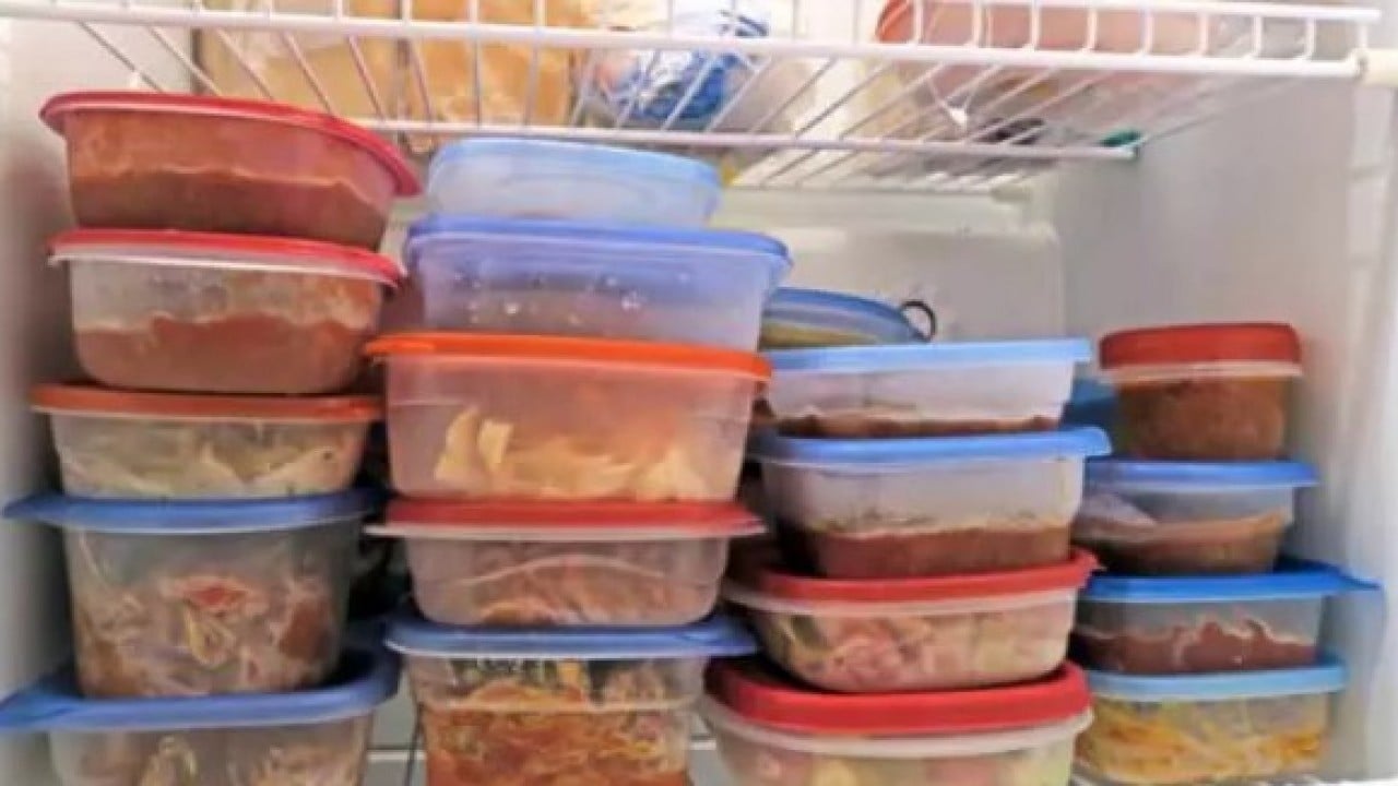 Foto - Uzmanlar uyardı: Yemekleri bu şekilde saklayanlar dikkat!