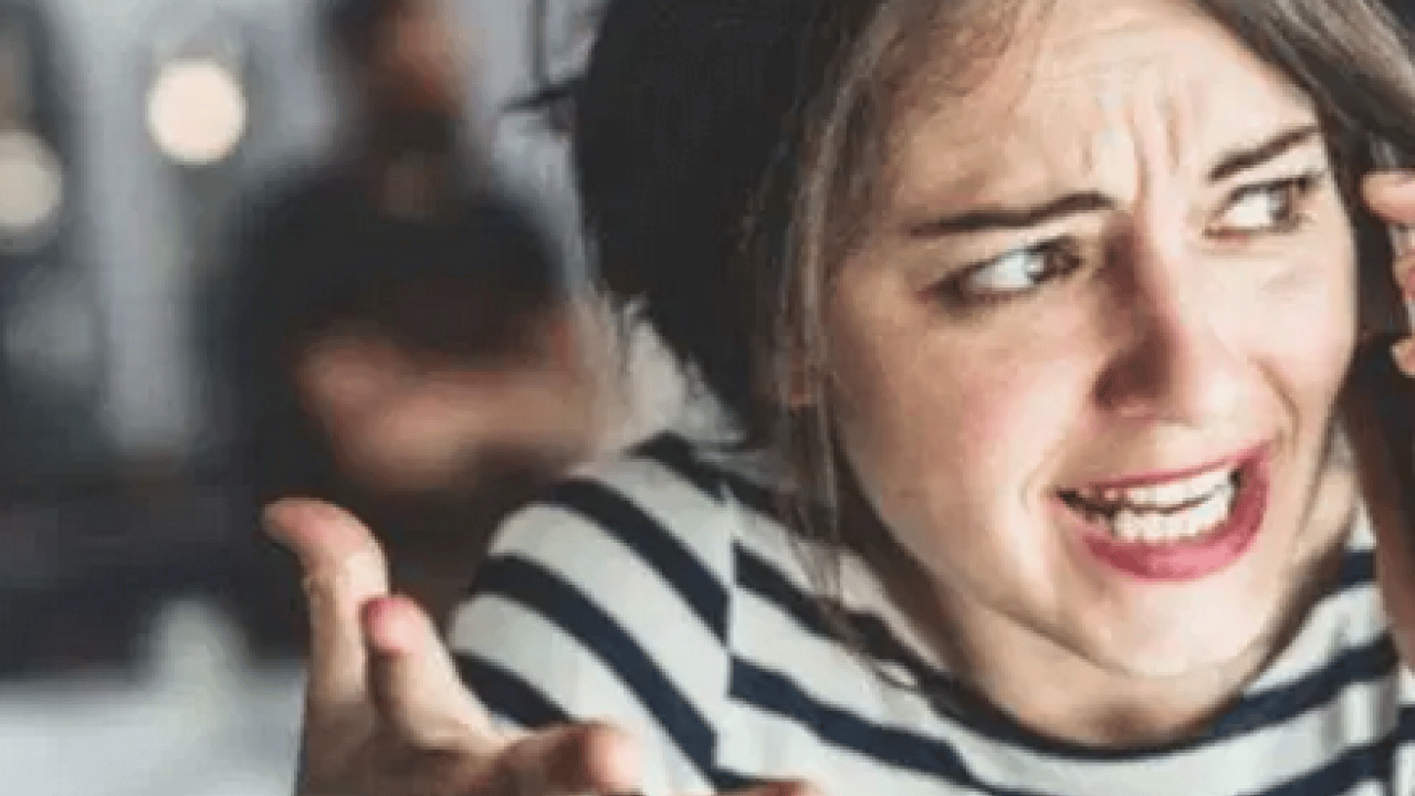 Foto - Uzmanlar uyarıyor: Beynin amigdala bölgesinde bir uyarı meydana geliyor... Bu çağrıya kayıtsız kalmayın