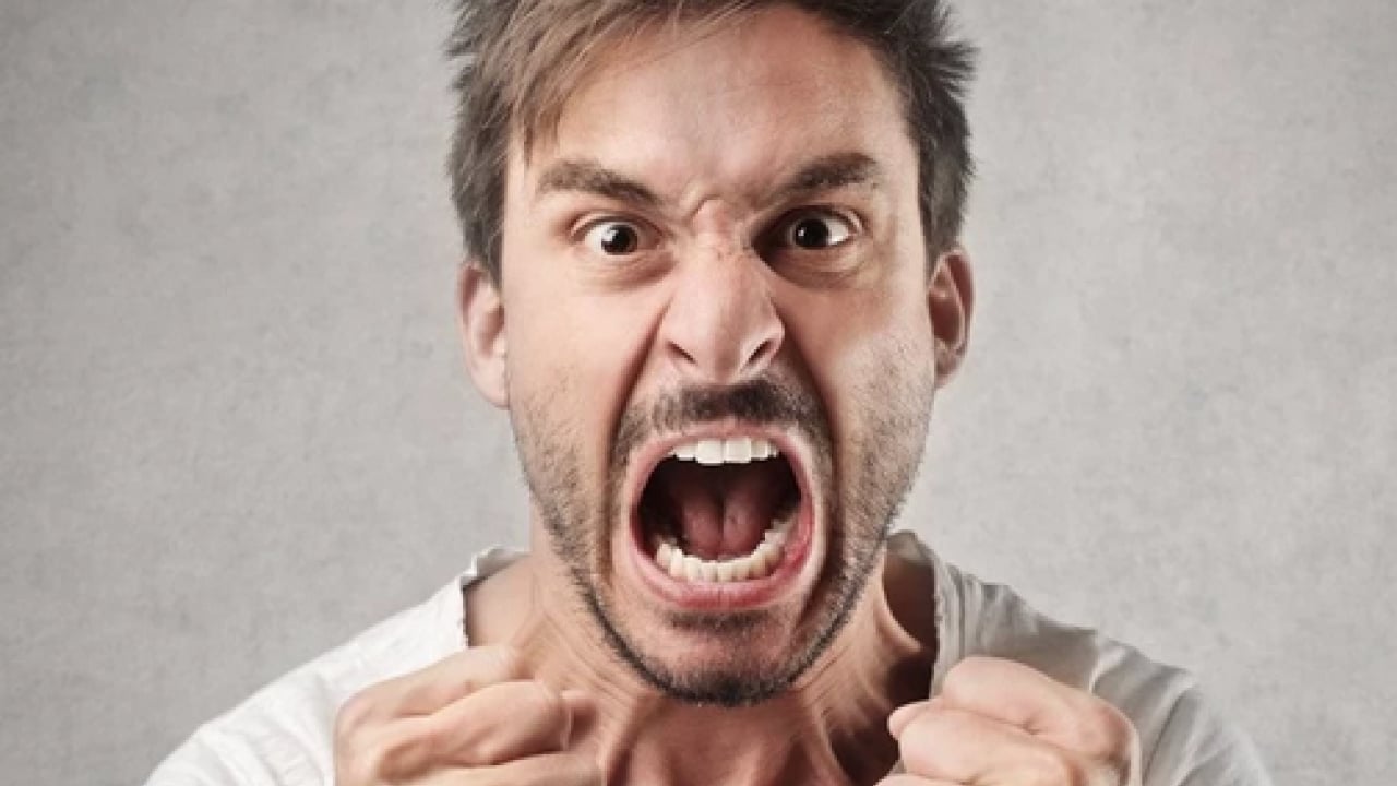 Foto - Uzmanlar uyarıyor: Beynin amigdala bölgesinde bir uyarı meydana geliyor... Bu çağrıya kayıtsız kalmayın