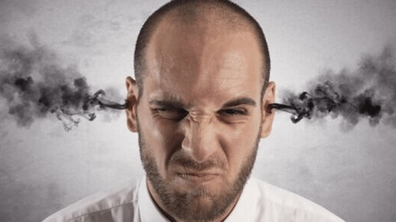 Foto - Uzmanlar uyarıyor: Beynin amigdala bölgesinde bir uyarı meydana geliyor... Bu çağrıya kayıtsız kalmayın