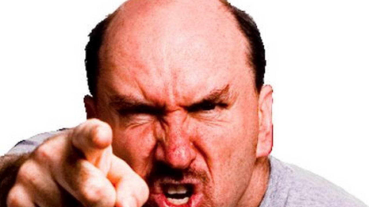 Foto - Uzmanlar uyarıyor: Beynin amigdala bölgesinde bir uyarı meydana geliyor... Bu çağrıya kayıtsız kalmayın