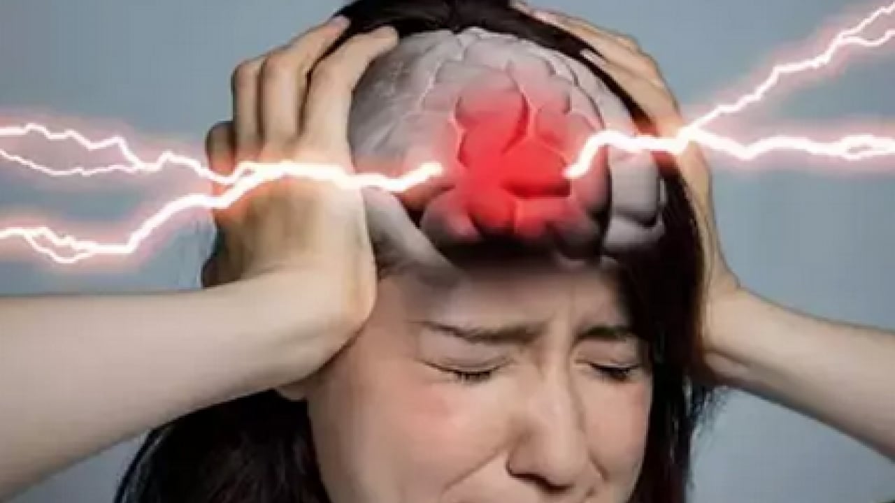 Foto - Uzmanlar uyarıyor: Beynin amigdala bölgesinde bir uyarı meydana geliyor... Bu çağrıya kayıtsız kalmayın