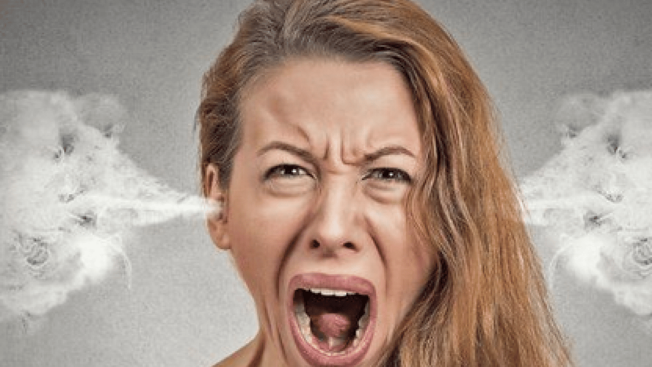 Foto - Uzmanlar uyarıyor: Beynin amigdala bölgesinde bir uyarı meydana geliyor... Bu çağrıya kayıtsız kalmayın