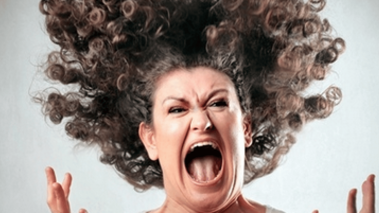 Foto - Uzmanlar uyarıyor: Beynin amigdala bölgesinde bir uyarı meydana geliyor... Bu çağrıya kayıtsız kalmayın