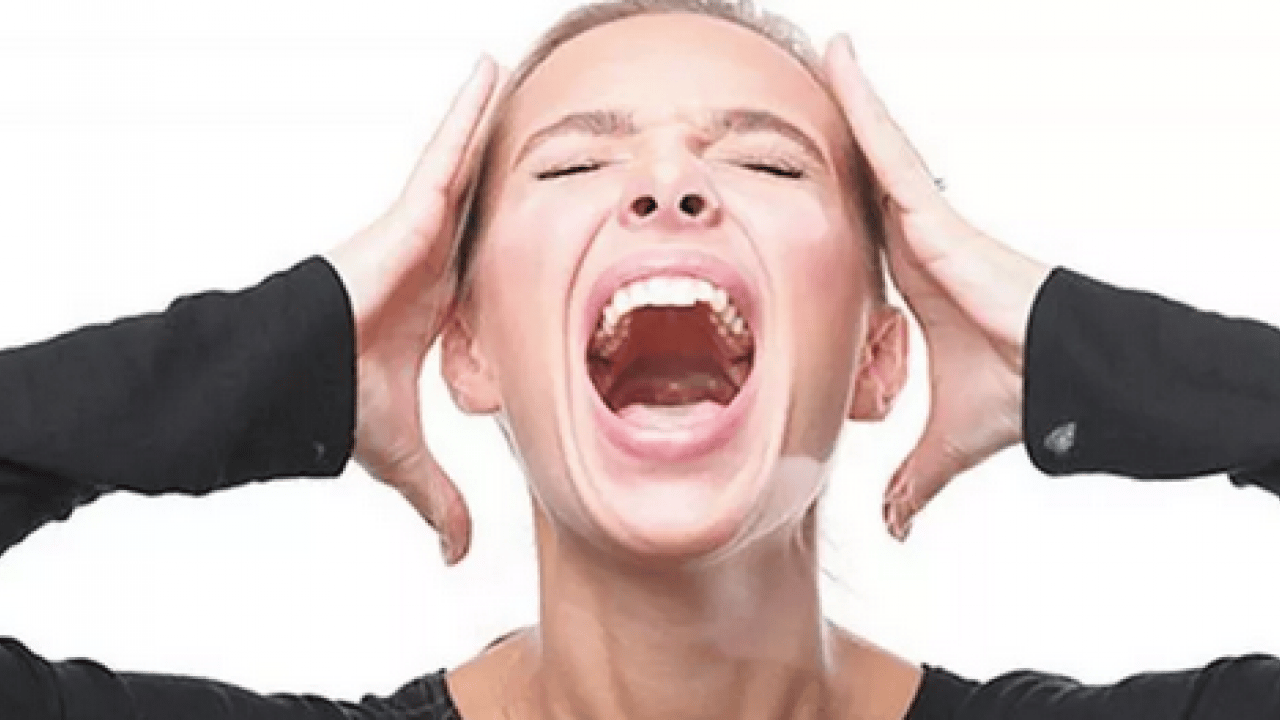 Foto - Uzmanlar uyarıyor: Beynin amigdala bölgesinde bir uyarı meydana geliyor... Bu çağrıya kayıtsız kalmayın