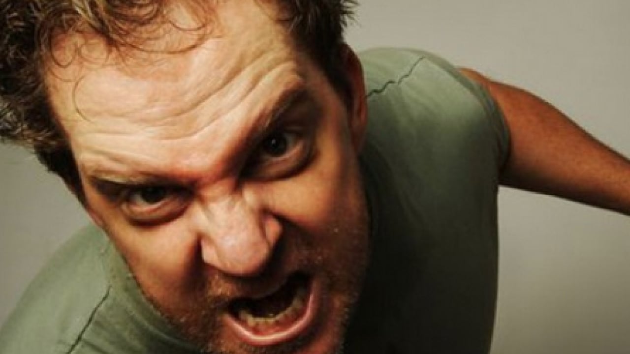 Foto - Uzmanlar uyarıyor: Beynin amigdala bölgesinde bir uyarı meydana geliyor... Bu çağrıya kayıtsız kalmayın