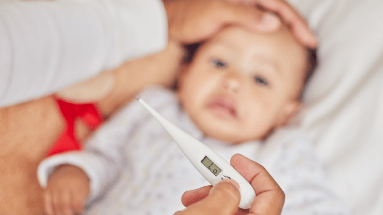 Foto - Uzmanlar uyarıyor! Enfeksiyon artık hızla yayılıyor: "Çocuklarda bağışıklığı güçlendirin"