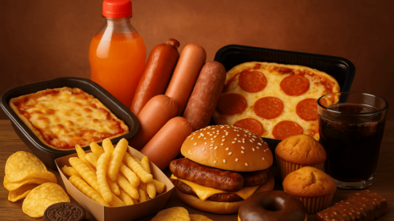 Foto - Uzmanlar uyarıyor: Erken bağırsak kanserinin gizli tetikleyicisi ilan edildi