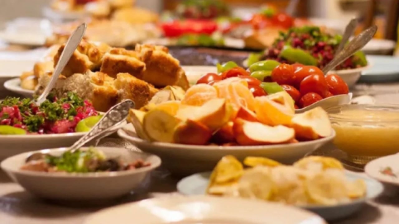 Foto - Uzmanlar uyarıyor: Ramazan sonrası bunlara dikkat! Kalp krizine davetiye çıkarıyor olabilir