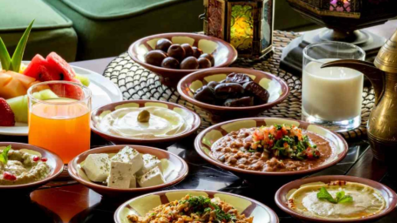 Foto - Uzmanlar uyarıyor: Ramazan sonrası bunlara dikkat! Kalp krizine davetiye çıkarıyor olabilir