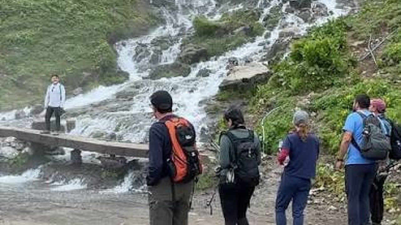 Foto - Uzmanlar uyarıyor risk büyük Yaylaya çıkanların beyinleri tehlikede