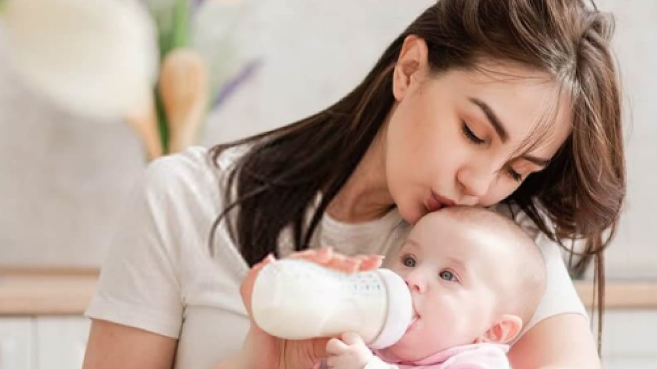 Uzmanlar uyarıyor: 'Sütüm fazla ama bebeğim huzursuz' diyorsanız nedeni o rahatsızlık olabilir