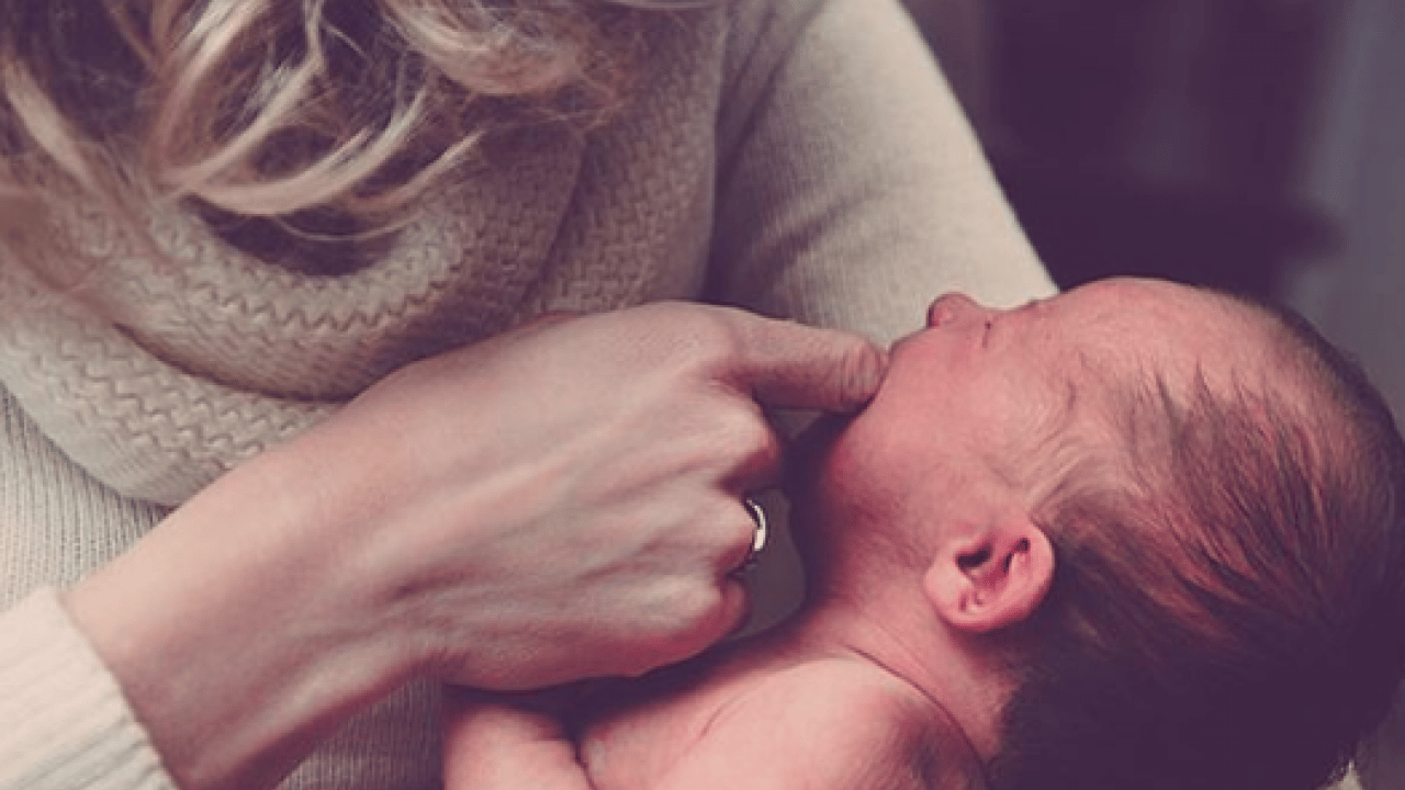 Foto - Uzmanlar uyarıyor: 'Sütüm fazla ama bebeğim huzursuz' diyorsanız nedeni o rahatsızlık olabilir