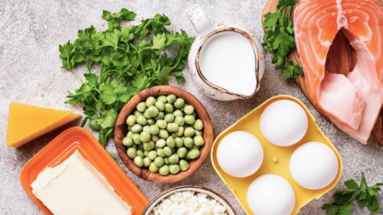 Foto - Uzmanlar uyarıyor: Vitamin eksikliği günlük hayatı sessizce etkiliyor