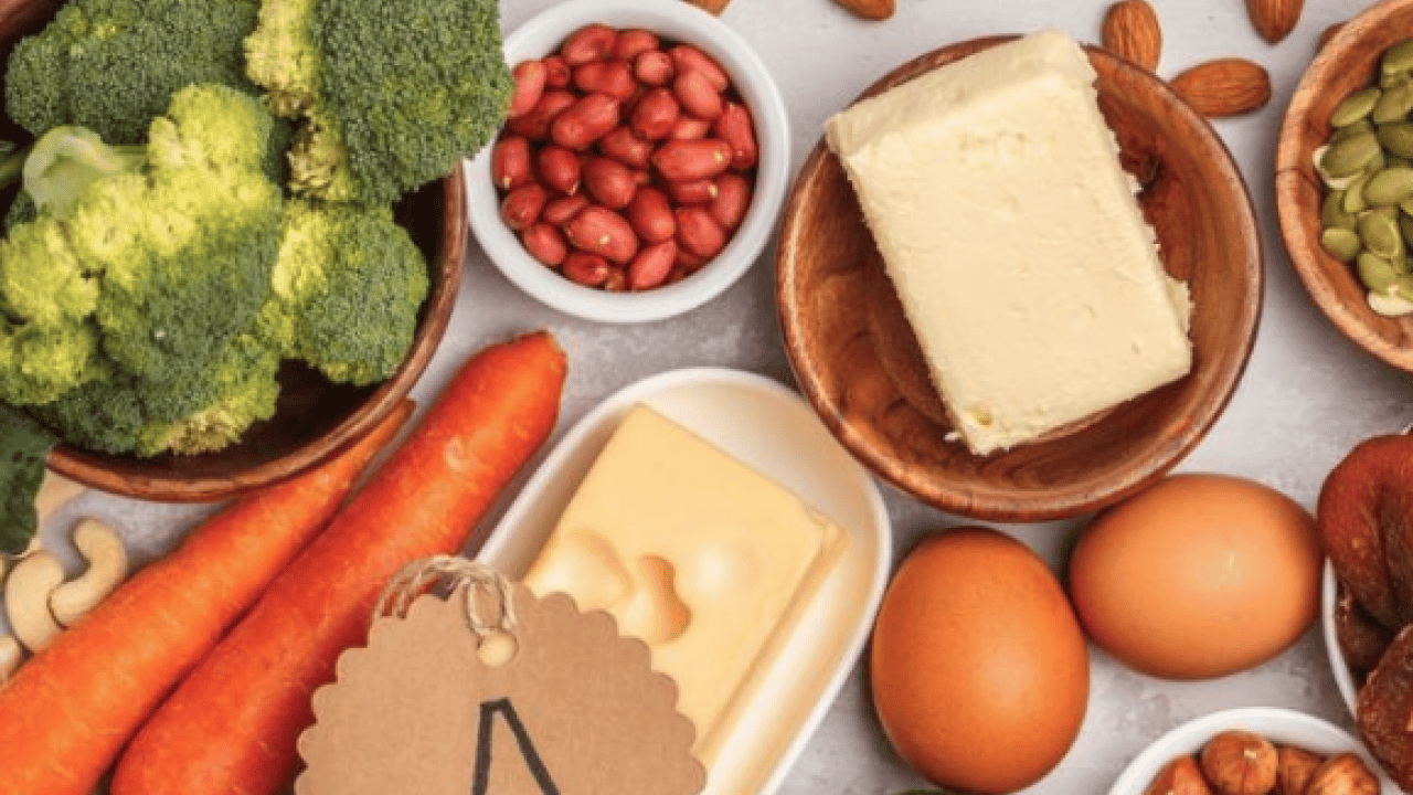 Foto - Uzmanlar uyarıyor: Vitamin eksikliği günlük hayatı sessizce etkiliyor