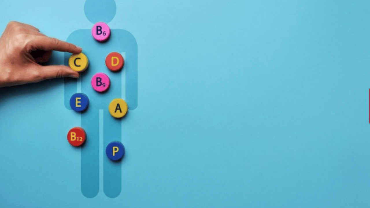 Foto - Uzmanlar uyarıyor: Vitamin eksikliği günlük hayatı sessizce etkiliyor